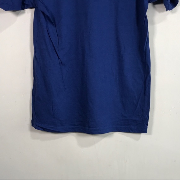 Control industry Cypress Hill "LA Blue" SS Tee, Unisex Adult's Size M - Blue - Picture 9 of 10